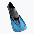 Plutvy na šnorchlovanie Seac Speed-S blue 3