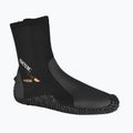 Neoprénové topánky SEAC Basic HD Zip 5 mm black