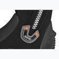 Neoprénové topánky SEAC Basic HD Zip 5 mm black 4