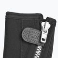 Neoprénové topánky SEAC Basic HD Zip 5 mm black 5