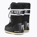 Moon Boot dámske snehové topánky Icon Nylon black 3