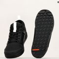 Leatt 3.0 Flat pánska cyklistická obuv na platforme čierna 3023048602 16