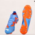 PUMA Future Match FG/AG pánske kopačky modré 107180 01 13