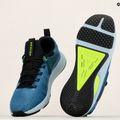 Under Armour Hovr Rise 4 blue pánska tréningová obuv 3025565 18