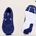 Dámska bežecká obuv Under Armour Surge 3 navy blue and purple 3024894 12