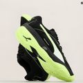 Pánska hádzanárska obuv PUMA Solarstrike II black 106881 01 14