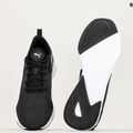 Pánska bežecká obuv PUMA Flyer Runner Mesh black 195343 01 15