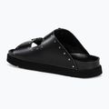Scholl dámske žabky Beatriz Leastu black 3