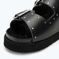 Scholl dámske žabky Beatriz Leastu black 7