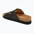 Dámske šľapky Scholl Montery 2 Straps Ad Med black 3