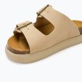 Dámske Šľapky Scholl Noelle Chunky Sue Sa beige 7