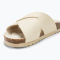 Dámske Šľapky Scholl Vivian Synleavb beige 7