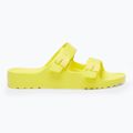 Scholl Bahia Med lemon dámske žabky 2