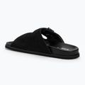 Pánske šľapky Scholl Orlando Suesp black 3