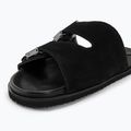 Pánske šľapky Scholl Orlando Suesp black 7