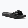 Dámske Šľapky Scholl Pescura Flat Aqua Eva black