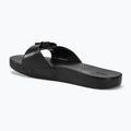 Dámske Šľapky Scholl Pescura Flat Aqua Eva black 3