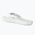 Dámske Šľapky Scholl Pescura Flat Aqua Eva off white 3