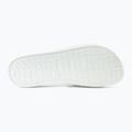Dámske Šľapky Scholl Pescura Flat Aqua Eva off white 4