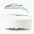 Dámske Šľapky Scholl Pescura Flat Aqua Eva off white 6
