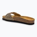 Dámske Šľapky Scholl Estelle Syne leopard 3