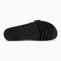 Dámske nazúvaky Scholl Kathleen Printed Leather black 4