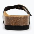Dámske nazúvaky Scholl Kathleen Printed Leather black 6