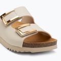 Dámske šľapky Scholl Monterey 2 Straps Ad Med ivory 7