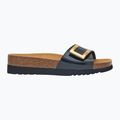 Dámske šľapky Scholl Monterey Mule Med black 2