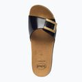 Dámske šľapky Scholl Monterey Mule Med black 4