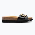 Dámske šľapky Scholl Monterey Mule Med black 2