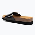 Dámske šľapky Scholl Monterey Mule Med black 3