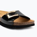 Dámske šľapky Scholl Monterey Mule Med black 7
