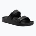 Pánske šľapky Scholl Bahia EVA black