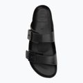 Pánske šľapky Scholl Bahia EVA black 5