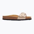 Dámske nazúvaky Scholl Estelle Laminated taupe