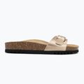Dámske nazúvaky Scholl Estelle Laminated taupe 2