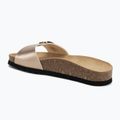Dámske nazúvaky Scholl Estelle Laminated taupe 3