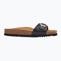 Dámske nazúvaky Scholl Estelle Laminated black
