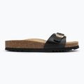 Dámske nazúvaky Scholl Estelle Laminated black 2