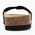 Dámske nazúvaky Scholl Estelle Laminated black 6