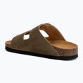 Dámske šľapky Scholl Josephine Suede 3