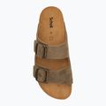 Dámske šľapky Scholl Josephine Suede 5