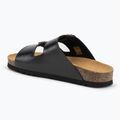 Dámske nazúvaky Scholl Josephine Laminated black 3