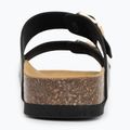 Dámske nazúvaky Scholl Josephine Laminated black 6