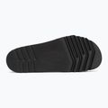 Dámske šľapky Scholl Ginni Wide Med black 4
