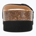 Dámske šľapky Scholl Ginni Wide Med black 6