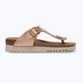 Dámske žabky Scholl Boa Vista Med rose/gold 2