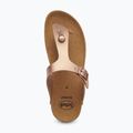 Dámske žabky Scholl Boa Vista Med rose/gold 4