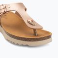 Dámske žabky Scholl Boa Vista Med rose/gold 7